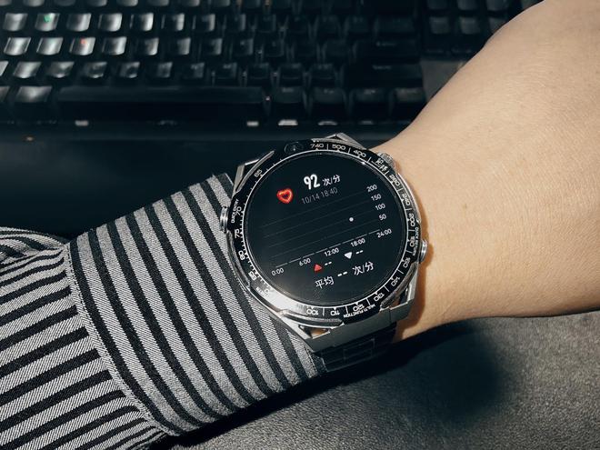 览邦Watch Ultra外观抢眼尽显风采凯发k8国际登录潮流一族 解锁新体验：选择(图8)