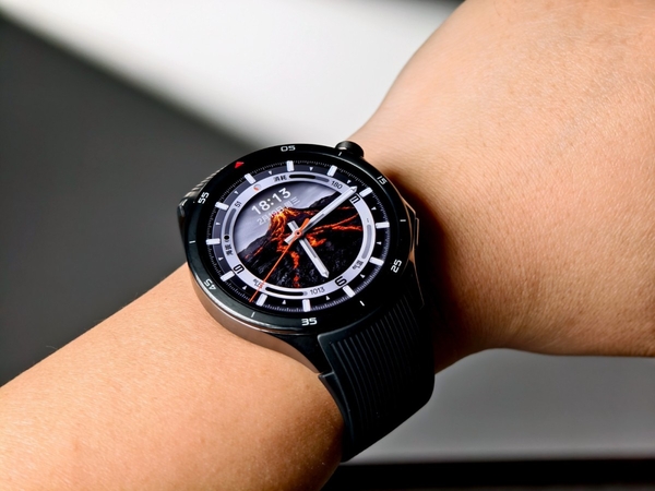 可能OPPO Watch X2首发体验k8凯发一触即发探索高端智能腕表的无限(图1)
