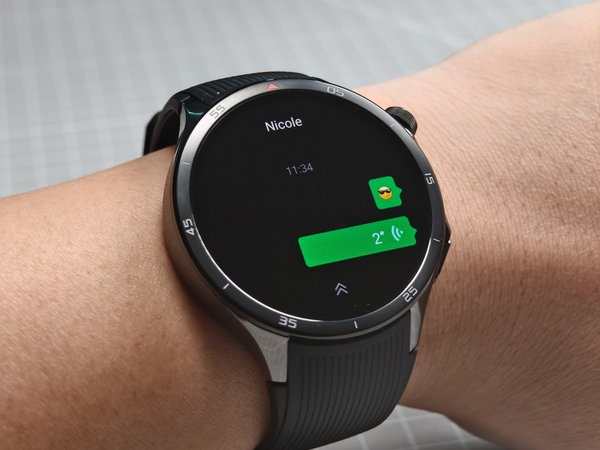 可能OPPO Watch X2首发体验k8凯发一触即发探索高端智能腕表的无限(图2)