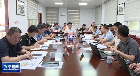 “一山一河一大道四片区”新格局梅州一地未