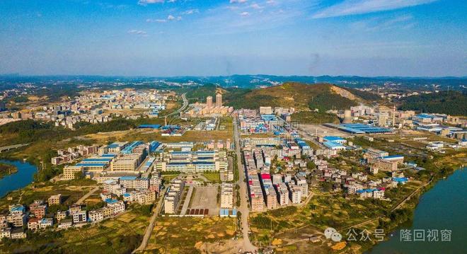 市！增速全市第一隆回工业领跑全(图2)