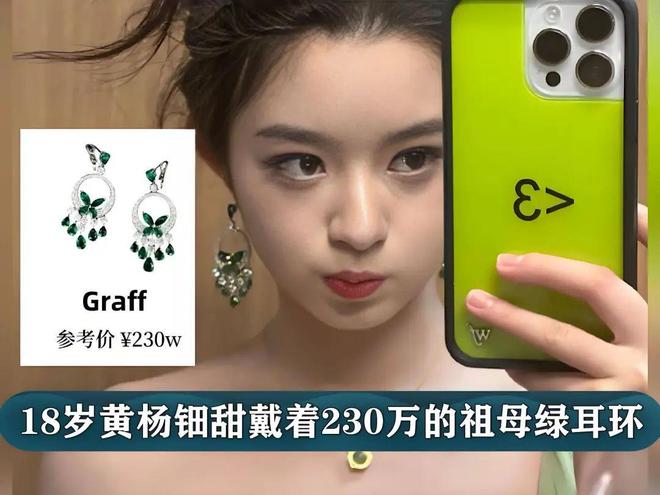 止月捐潮捐了钱还要被说是仇富黄杨钿甜耳环事件让5月出现停(图5)