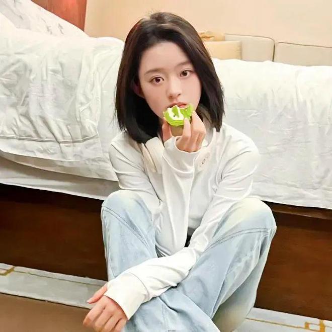 止月捐潮捐了钱还要被说是仇富黄杨钿甜耳环事件让5月出现停(图4)