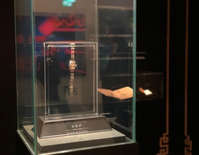 “废品”卖最贵价值3602万中国绝版5款老手表找到别当(图2)