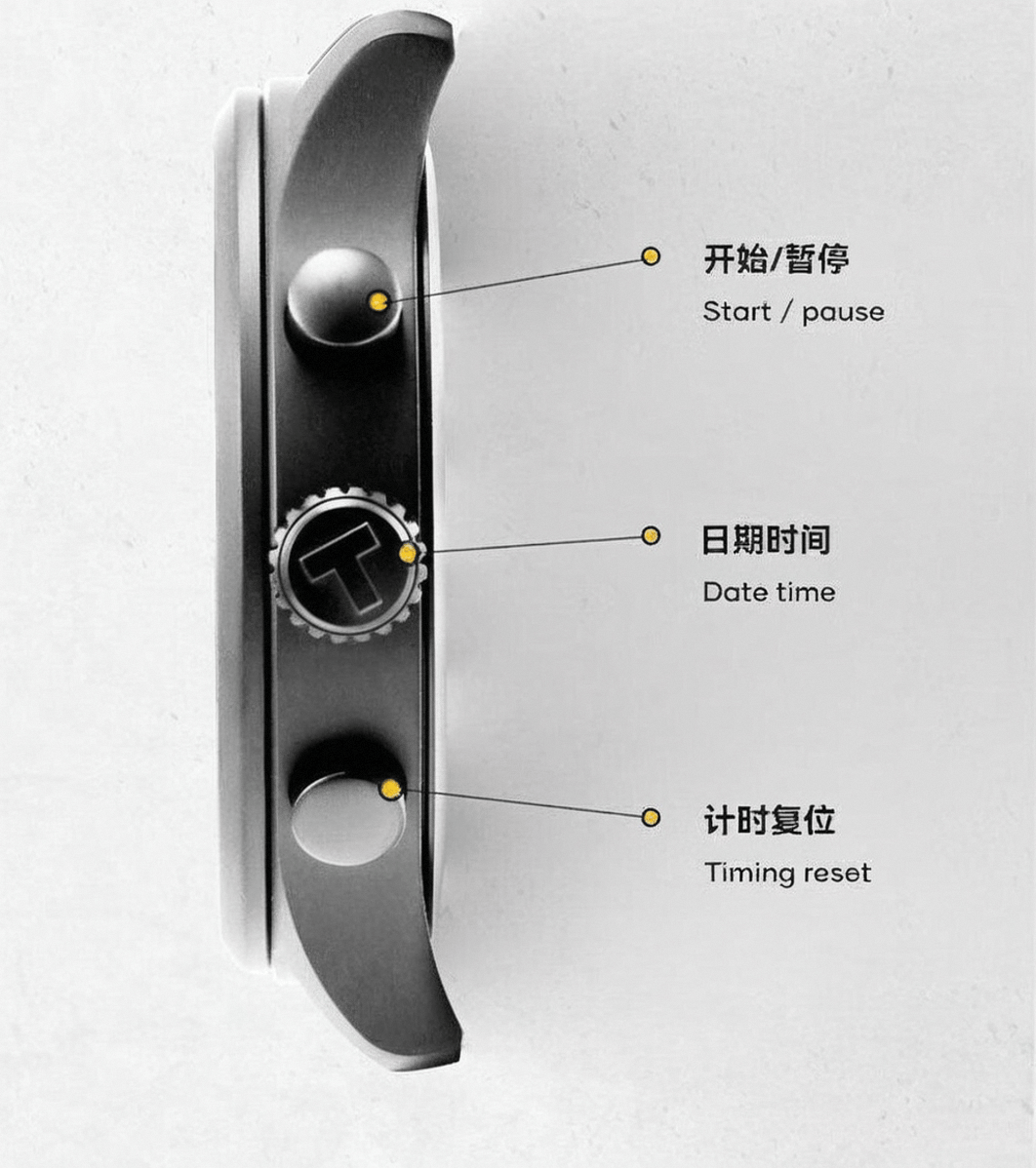 与性价比的深度对比与推荐天梭与梅花瑞士手表：档次(图2)