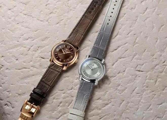 款女装腕表系列全新设计让人眼前一亮新表 只要3万起高端腕表品牌推出新(图6) 款女装腕表系列全新设计让人眼前一亮新表 只要3万起高端腕表品牌推出新(图6)