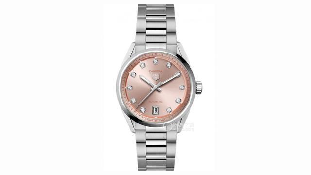 女士腕表最合适的入手时刻！双十一！202