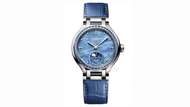 女士腕表最合适的入手时刻！双十一！2025新款还平价(图2)