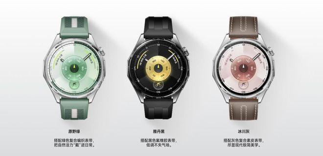 口气发布7款新品选苹果还是华为？1299元-10999元！华为一(图8)