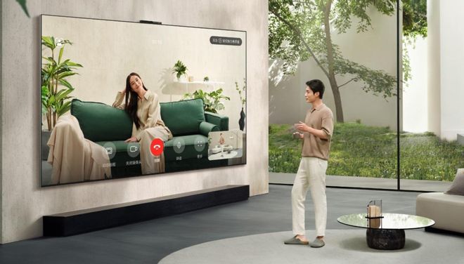 口气发布7款新品选苹果还是华为？1299元-10999元！华为一(图7)