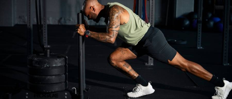 Amazfit华米领衔五大推荐2025运