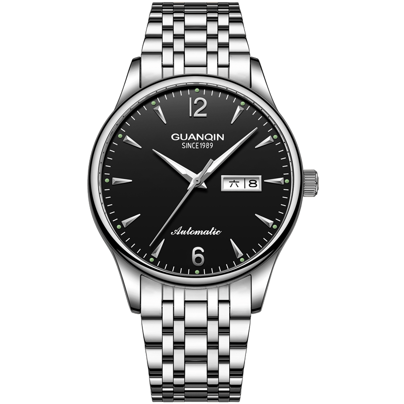 您的每一刻都闪耀奢华腕表推荐：让