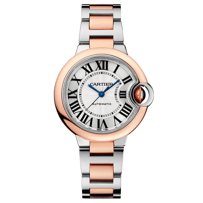 您的每一刻都闪耀奢华腕表推荐:让(图3) 您的每一刻都闪耀奢华腕表推荐:让(图3)