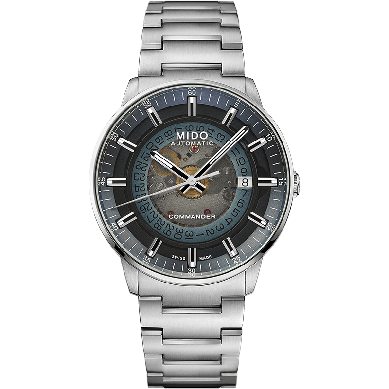 您的每一刻都闪耀奢华腕表推荐:让(图4) 您的每一刻都闪耀奢华腕表推荐:让(图4)