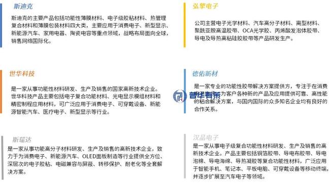 行业细分市场分析及投资前景预测报告2026-2032年复合功能性材料(图2)