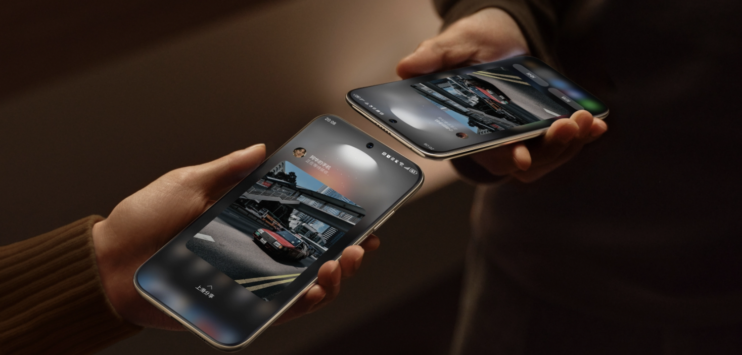 重夹击巨屏手机能否杀出「第三赛道」？7 